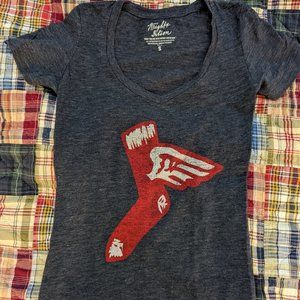 Redsox tshirt